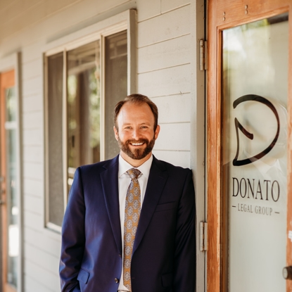 Alan Donato Photo